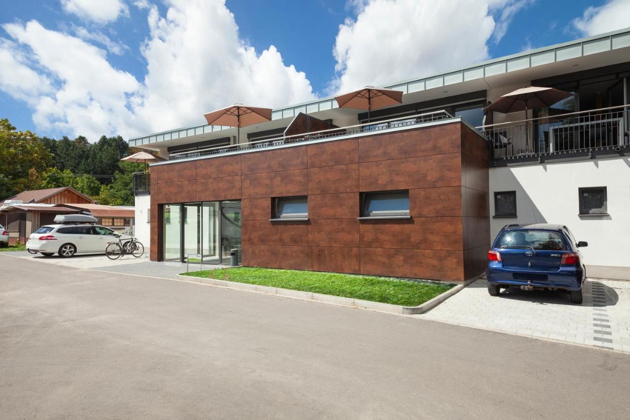 Ferienanlage Kirchzarten Dış mekan fotoğraf