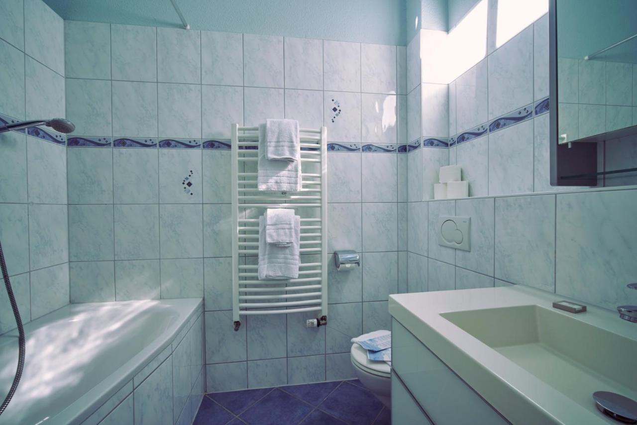 Ferienanlage Kirchzarten Oda fotoğraf